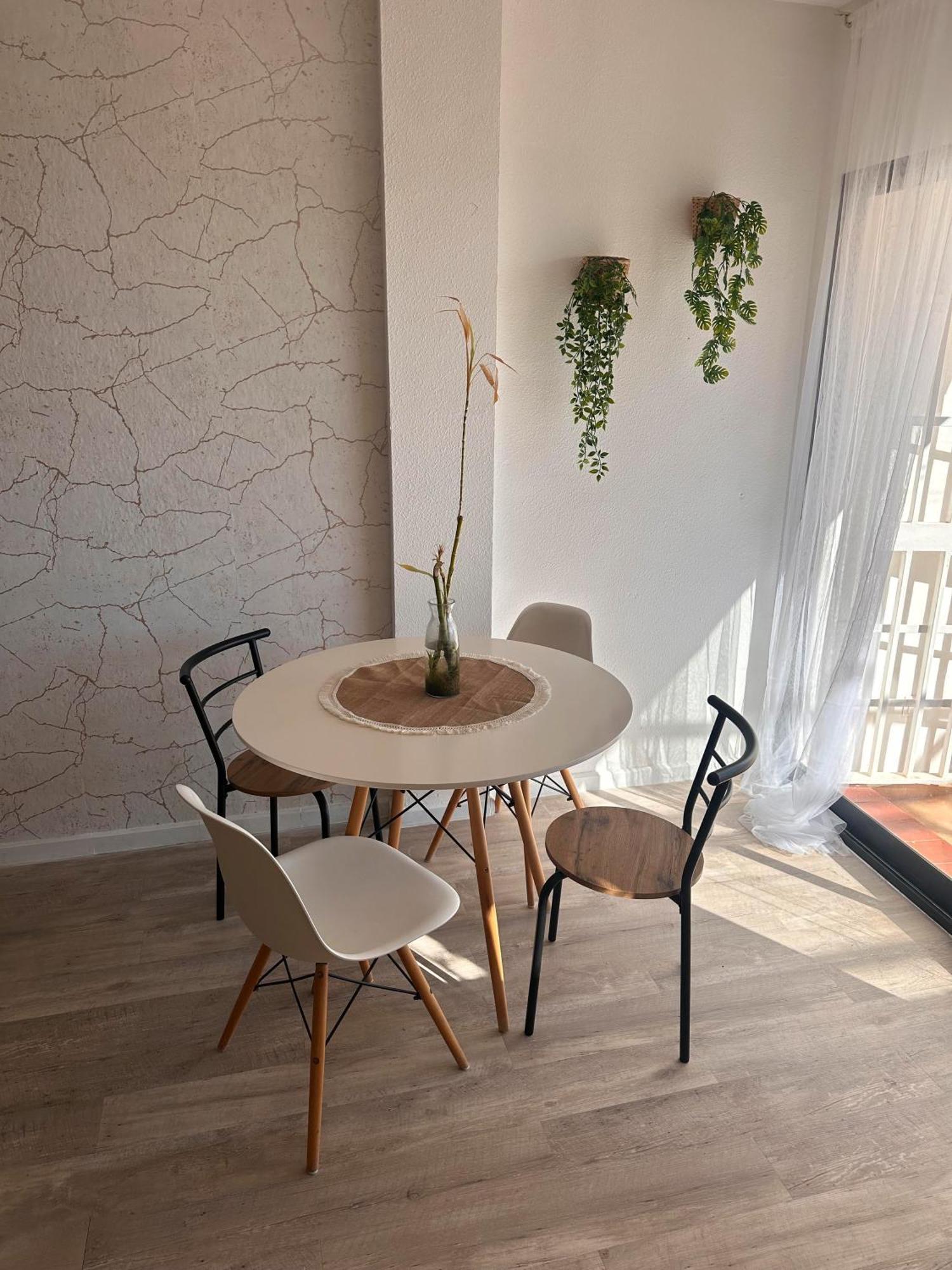 Right On The Apartment Benalmadena